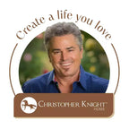 Set da pranzo da esterno Liliana Rustic 6 pezzi in legno di acacia con tavolo in rattan e cuscini di Christopher Knight Home