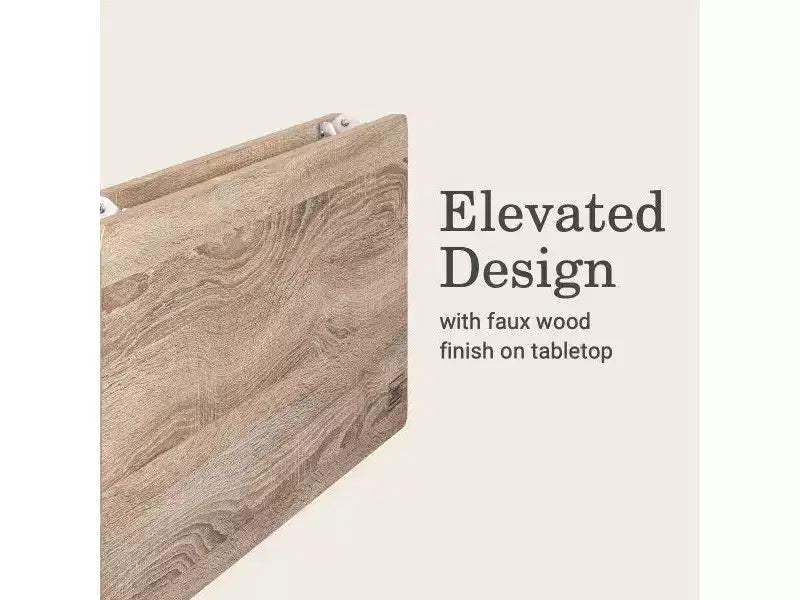 Tavolo pieghevole Coleman Living Collection