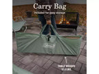 Tavolo pieghevole Coleman Living Collection