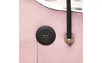 Divano Letto Trasformabile, Futon Loveseat in Velluto con USB, Letto Estraibile, Portabicchieri, Supporto Telefono Girevole per Piccoli Spazi