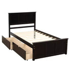 Letto a piattaforma con contenitore, telaio misura piazza e mezza, set telaio divano letto e letto estraibile piazza e mezza, divano letto e letto a rotelle con rotelle a scomparsa