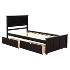Letto a piattaforma con contenitore, telaio misura piazza e mezza, set telaio divano letto e letto estraibile piazza e mezza, divano letto e letto a rotelle con rotelle a scomparsa
