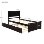 Letto a piattaforma con contenitore, telaio misura piazza e mezza, set telaio divano letto e letto estraibile piazza e mezza, divano letto e letto a rotelle con rotelle a scomparsa