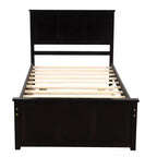 Letto a piattaforma con contenitore, telaio misura piazza e mezza, set telaio divano letto e letto estraibile piazza e mezza, divano letto e letto a rotelle con rotelle a scomparsa