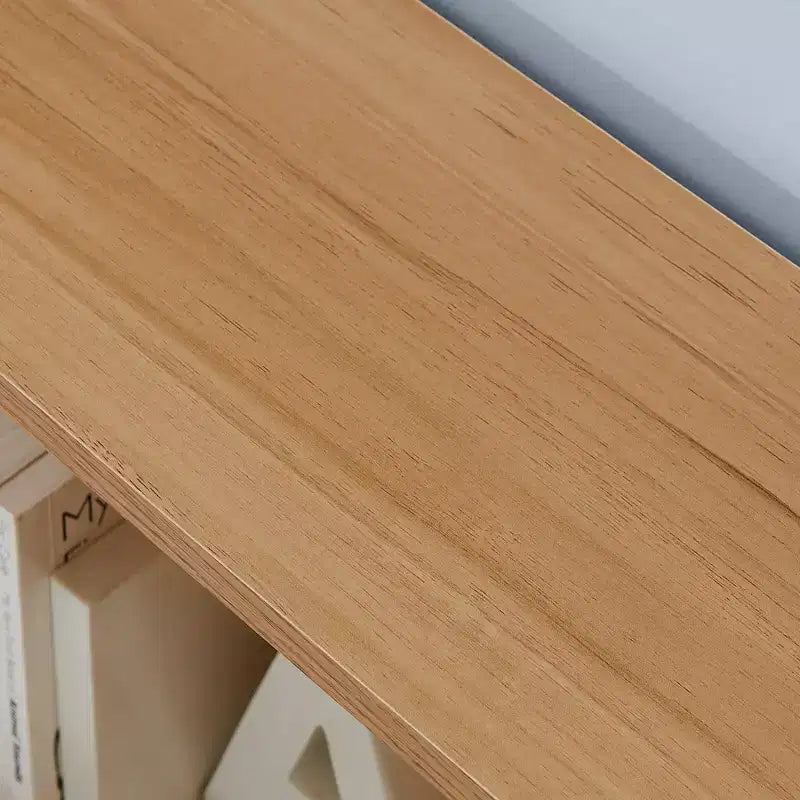 Letto singolo a piattaforma imbottito con ricarica wireless, testiera contenitore imbottita, luci a LED, letto estraibile/cassetti contenitore, velluto - ModernLuxe