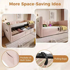 Divano letto singolo imbottito, Struttura letto singolo con contenitore idraulico, Struttura letto divano in velluto con schienale trapuntato