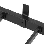 Bellemave Letto a Giorno Singolo in Velluto Imbottito con Letto Estraibile, Struttura Divano Letto Multifunzionale per Camera da Letto e Soggiorno.
