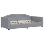 vidaXL Divano letto con letto estraibile