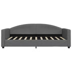 vidaXL Divano letto con letto estraibile