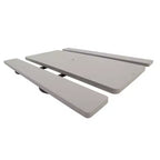 Tavolo da picnic pieghevole Lifetime da 180 cm