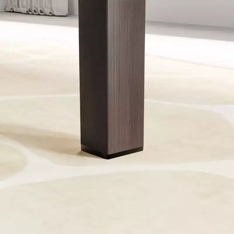 Tavolo da pranzo da esterno per tutte le stagioni UPTIOT 35x35