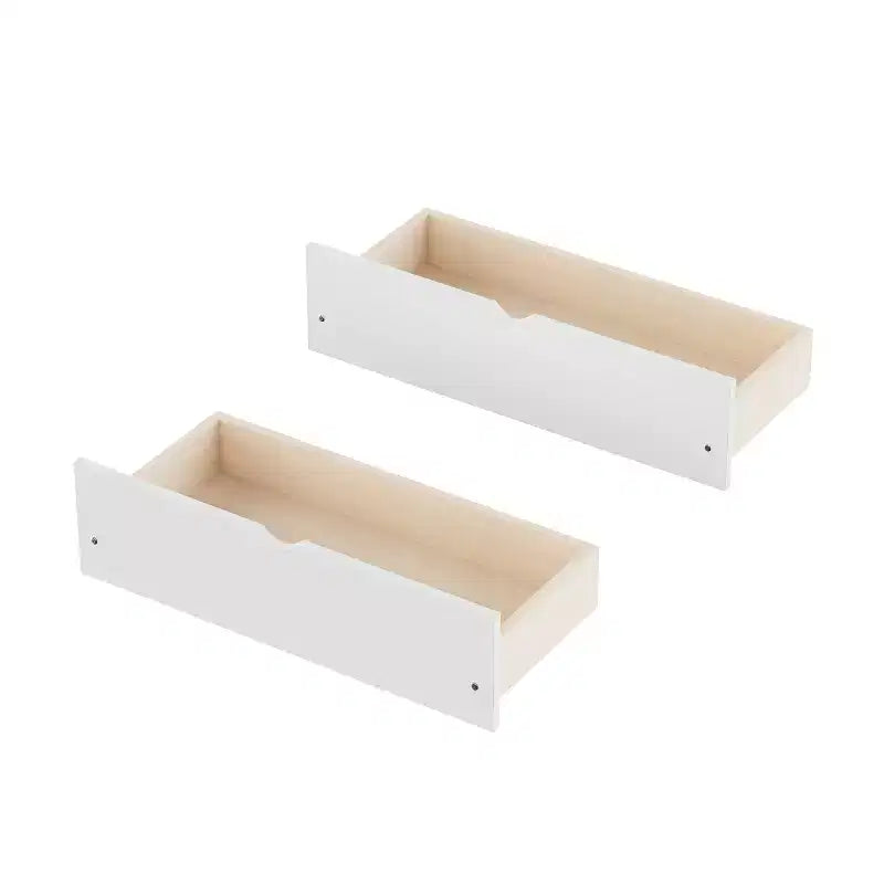 Divano Letto a L Moderno Luxystar di Dimensioni Doppie con Mensole e 3 Cassetti