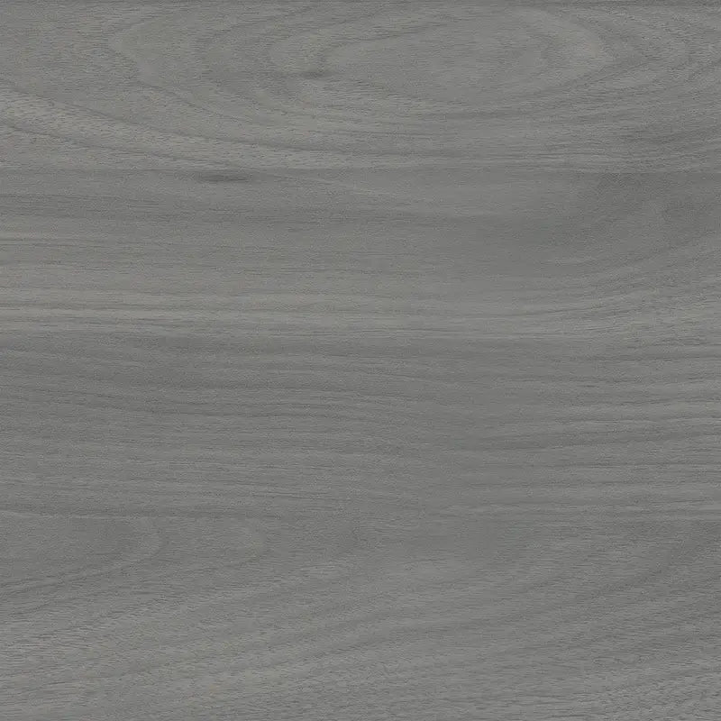 Scrivania per computer a L con cassetti, ciliegio harvest / grigio moderno / quercia bianca lino, 1 persona
