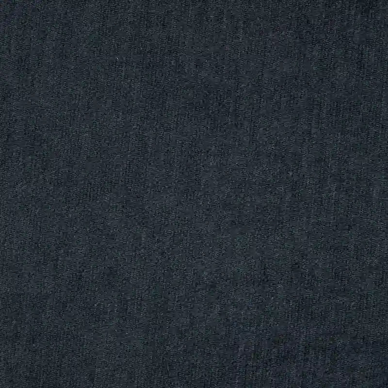 Divano sezionale modulare da 8 pezzi blu/grigio/beige con contenitore, cuscini a doppio strato