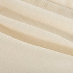 Divano sezionale modulare da 8 pezzi blu/grigio/beige con contenitore, cuscini a doppio strato