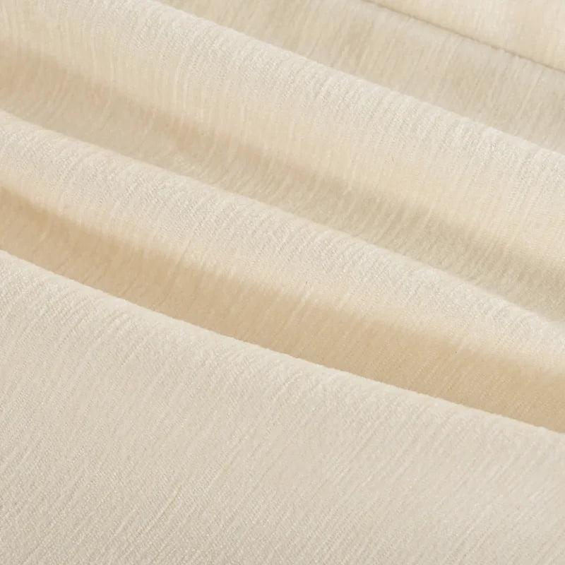Divano sezionale modulare da 8 pezzi blu/grigio/beige con contenitore, cuscini a doppio strato