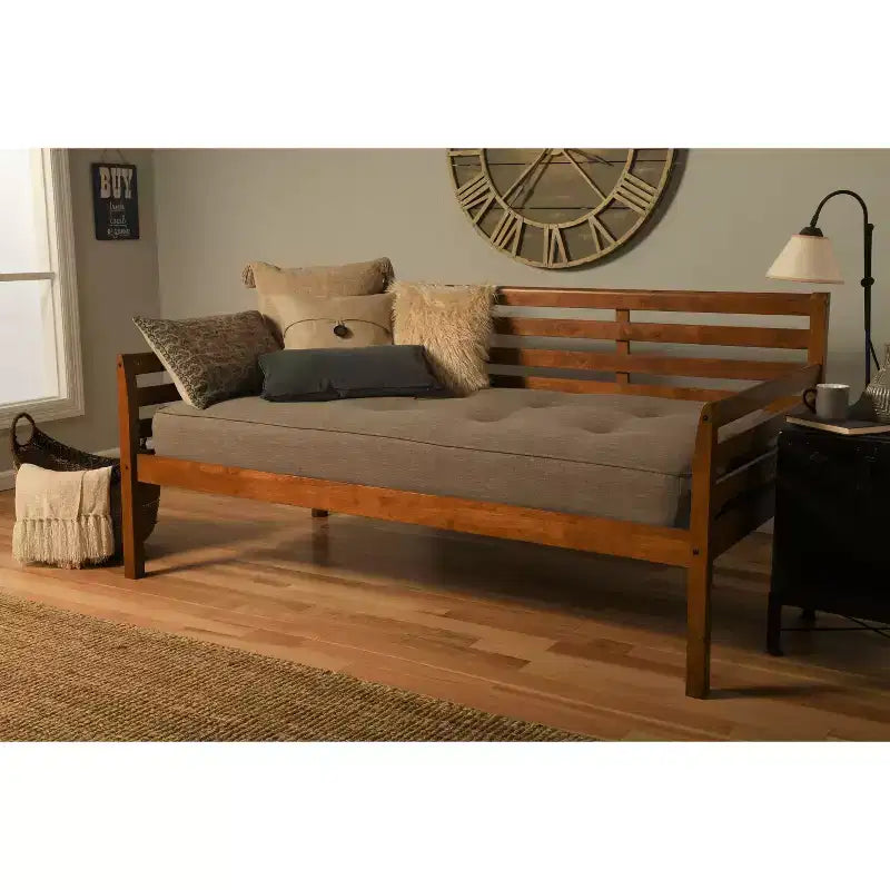Divano Letto Yorkville - Doppio Comfort