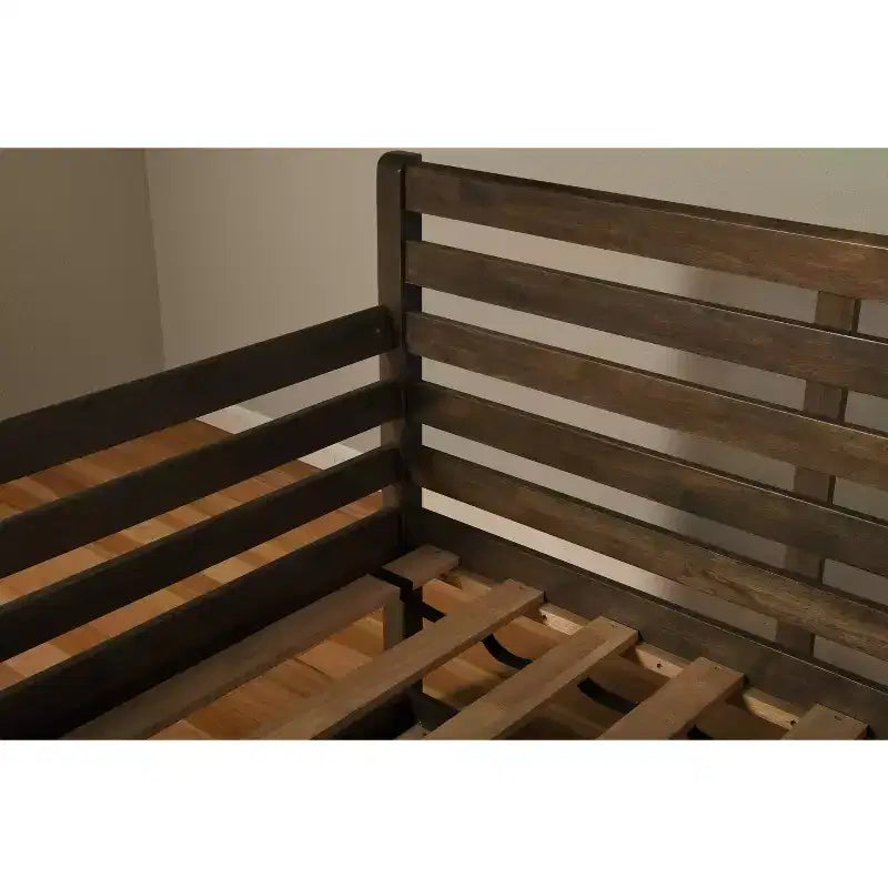 Struttura del divano letto estraibile Yorkville - Doppio comfort