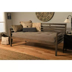 Divano letto Yorkville singolo - Doppio comfort