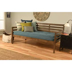 Divano letto Yorkville singolo - Doppio comfort