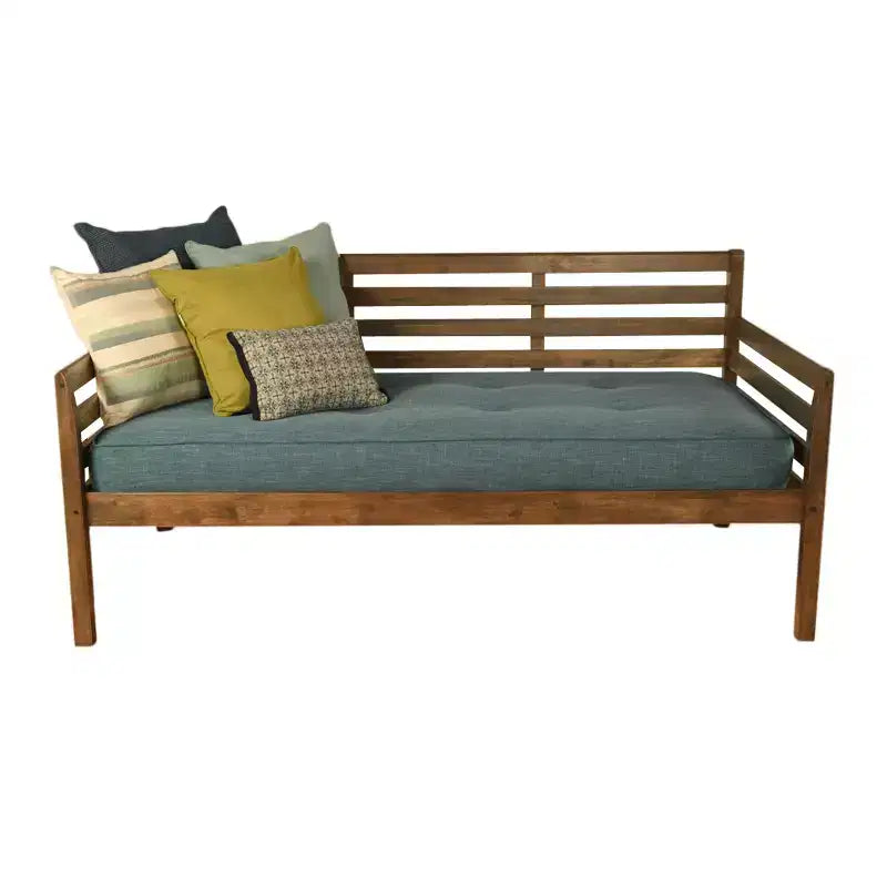 Divano letto Yorkville singolo - Doppio comfort