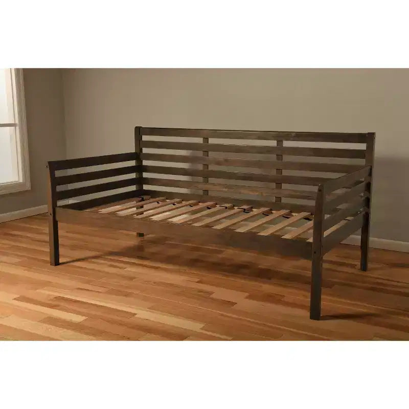 Struttura divano letto Yorkville - Doppio comfort