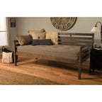 Daybed Twin Yorkville con Materasso Stone - Doppio Comfort