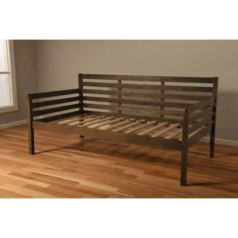 Daybed Twin Yorkville con Materasso Stone - Doppio Comfort