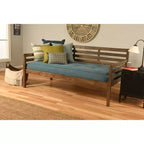 Daybed Twin Yorkville con Materasso Stone - Doppio Comfort