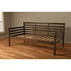 Daybed Twin Yorkville con Materasso Stone - Doppio Comfort