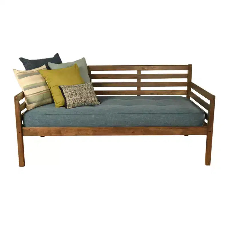 Daybed Twin Yorkville con Materasso Stone - Doppio Comfort