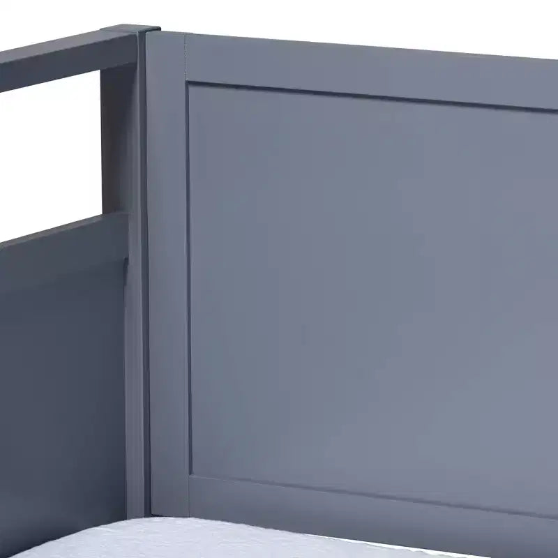 Divano letto doppio Cintia Wood - Baxton Studio