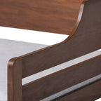 Divano letto allungabile da due piazze a king size con cassetto portaoggetti Jameson - Baxton Studio