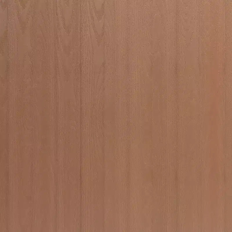 Tavolo da pranzo da esterno Merrick Lane 30 x 48 con piano a doghe in poli finto teak e telaio in acciaio verniciato a polvere