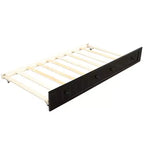 Divano letto a due piazze in legno con letto estraibile - ModernLuxe