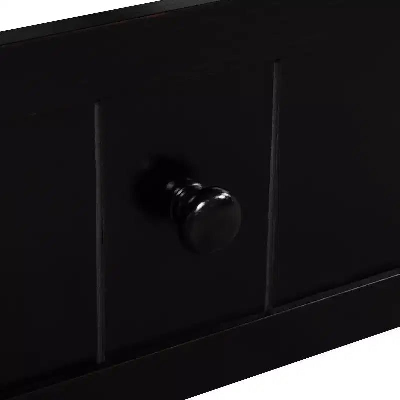Divano letto a due piazze in legno con letto estraibile - ModernLuxe