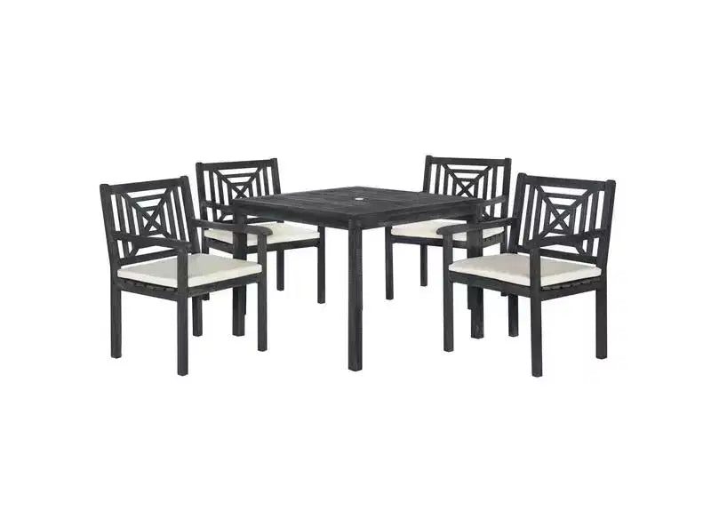 Set da pranzo Del Mar - Interno/Esterno - PAT6722 - Safavieh