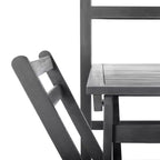Armadio per sala da pranzo con balcone Griffen - Interno/Esterno - PAT6756 - Safavieh
