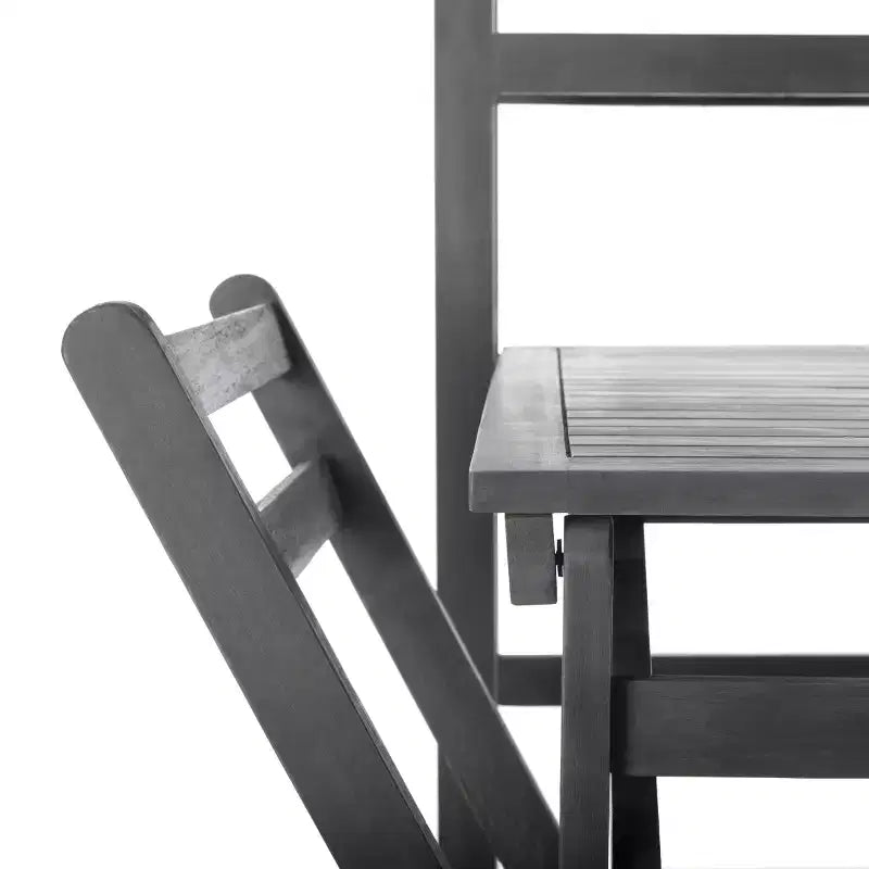 Armadio per sala da pranzo con balcone Griffen - Interno/Esterno - PAT6756 - Safavieh