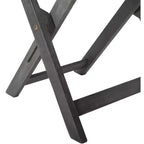 Armadio per sala da pranzo con balcone Griffen - Interno/Esterno - PAT6756 - Safavieh