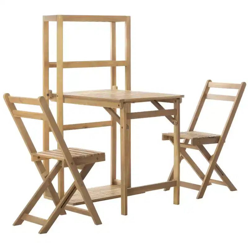 Armadio per sala da pranzo con balcone Griffen - Interno/Esterno - PAT6756 - Safavieh