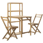 Armadio per sala da pranzo con balcone Griffen - Interno/Esterno - PAT6756 - Safavieh