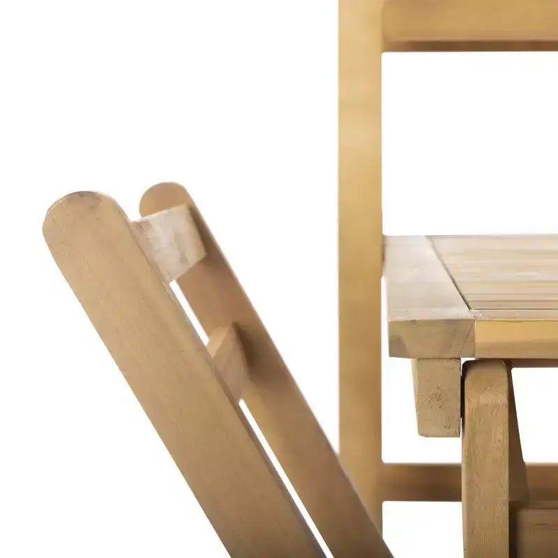 Armadio per sala da pranzo con balcone Griffen - Interno/Esterno - PAT6756 - Safavieh