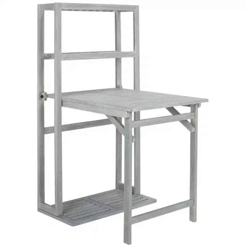 Armadio per sala da pranzo con balcone Griffen - Interno/Esterno - PAT6756 - Safavieh