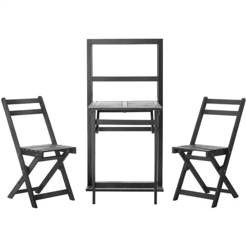 Armadio per sala da pranzo con balcone Griffen - Interno/Esterno - PAT6756 - Safavieh