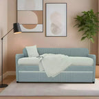Letto da giorno doppio Amelia Home Design