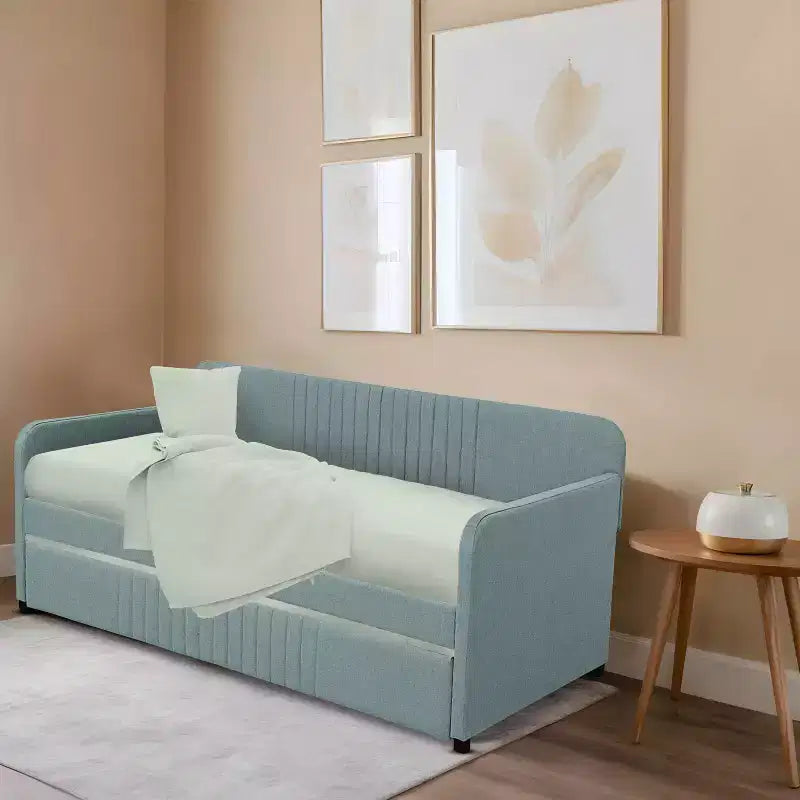 Letto da giorno doppio Amelia Home Design