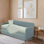 Letto da giorno doppio Amelia Home Design