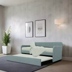 Letto da giorno doppio Amelia Home Design