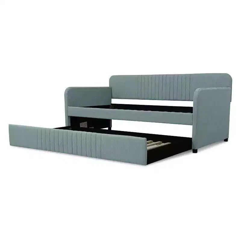 Letto da giorno doppio Amelia Home Design